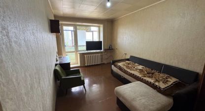 Продаётся 2-х комнатная квартира в г. Саратов. Фотография №6