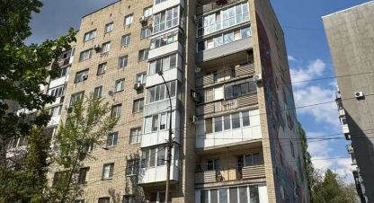 Купить 2-х комнатную квартиру в г. Саратов. Фотография №2