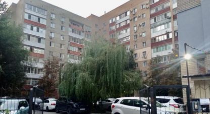 Купить 2-х комнатную квартиру в г. Саратов. Фотография №2 Купить 2-х комнатную квартиру в г. Саратов. Фотография №2