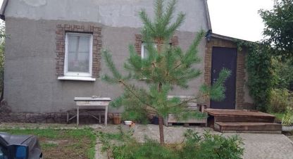 Продам дом с общей площадью 70м2, на улице 4-й танталовский проезд, Ленинский район, г. Саратов, Саратовская обл., Россия, агентство АН Империя. Фотография №1