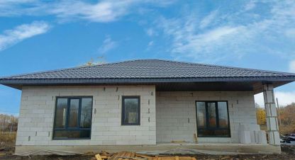 Продаётся дом в г. Саратов. Фотография №6 Продаётся дом в г. Саратов. Фотография №6