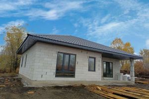 Продам дом с общей площадью 110м2, на улице 3-й назаровский проезд, Заводской район, г. Саратов, Саратовская обл., Россия, агентство АН Империя Продам дом с общей площадью 110м2, на улице 3-й назаровский проезд, Заводской район, г. Саратов, Саратовская обл., Россия, агентство АН Империя