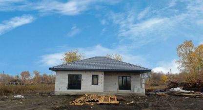 Продаётся дом в г. Саратов. Фотография №7 Продаётся дом в г. Саратов. Фотография №7