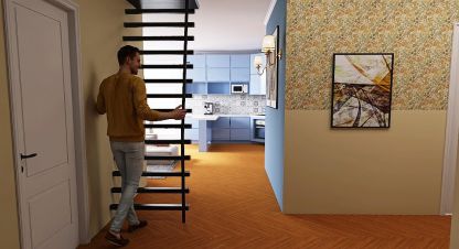 Продаётся дом в г. Саратов. Фотография №7 Продаётся дом в г. Саратов. Фотография №7