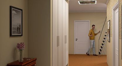 Продаётся дом в г. Саратов. Фотография №6 Продаётся дом в г. Саратов. Фотография №6