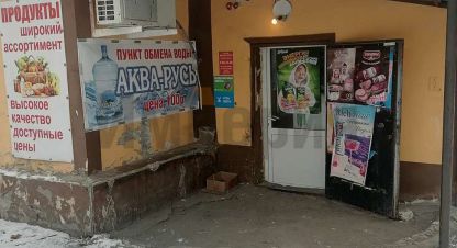 Продаётся торговое помещение в г. Саратов. Фотография №7 Продаётся торговое помещение в г. Саратов. Фотография №7
