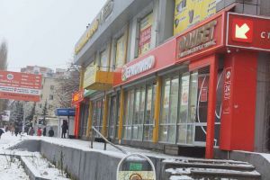Сдам торговое помещение с общей площадью 50м2, на улице Энтузиастов пр-кт, Заводской район, г. Саратов, Саратовская обл., Россия, агентство АН Империя Сдам торговое помещение с общей площадью 50м2, на улице Энтузиастов пр-кт, Заводской район, г. Саратов, Саратовская обл., Россия, агентство АН Империя