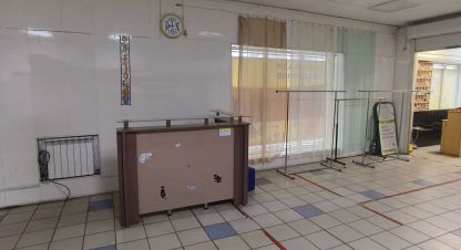 Снять торговое помещение, 50 кв. м. Фотография №8 Снять торговое помещение, 50 кв. м., Россия, г. Саратов. Фотография №8