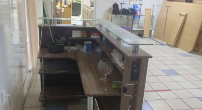 Снять торговое помещение, 50 кв. м. Фотография №10 Снять торговое помещение, 50 кв. м., Россия, г. Саратов. Фотография №10
