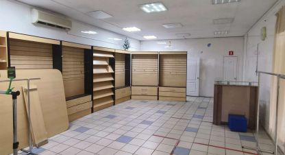 Снять торговое помещение на улице Энтузиастов пр-кт г. Саратов. Фотография №5 Снять торговое помещение на улице Энтузиастов пр-кт г. Саратов. Фотография №5