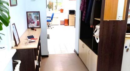 Купить торговое помещение, 73 кв. м. Фотография №1 Продам торговое помещение с общей площадью 73м2, на улице Крымский тупик, Заводской район, г. Саратов, Саратовская обл., Россия, агентство АН Империя. Фотография №1