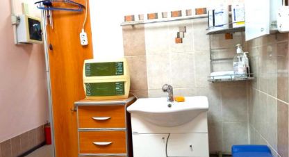 Купить торговое помещение, 73 кв. м. Фотография №9 Купить торговое помещение, 73 кв. м., Россия, г. Саратов. Фотография №9