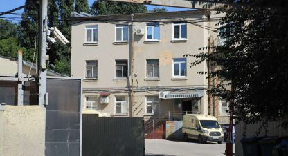 Купить офисное помещение, 509 кв. м. Фотография №10 Купить офисное помещение, 509 кв. м., Россия, г. Саратов. Фотография №10