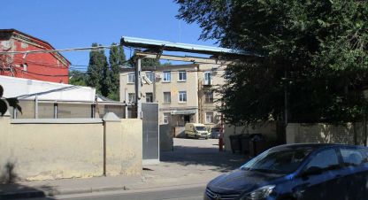 Купить офисное помещение, 509 кв. м. Фотография №8 Купить офисное помещение, 509 кв. м., Россия, г. Саратов. Фотография №8