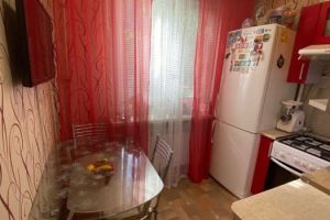 Продам квартиру 2-х комнатную с общей площадью 47.7м2, 1/5 эт., на улице Гудованцева ул, Московский район, г. Казань, Татарстан респ., Россия, агентство Мультилистинг.РФ