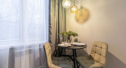 Купить квартиру 2-х комнатную, 47 кв. м. Фотография №10 Купить квартиру 2-х комнатную, 47 кв. м., Россия, г. Казань. Фотография №10