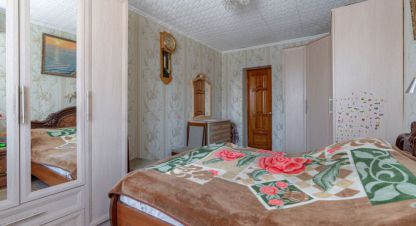 Купить квартиру 3-х комнатную, 58 кв. м., Россия, г. Казань. Фотография №9