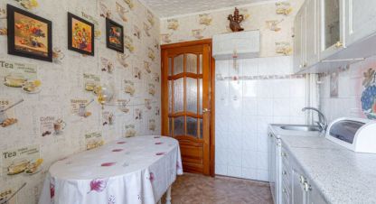 Купить квартиру на улице 3-я кленовая ул г. Казань. Фотография №5