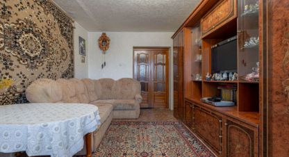 Купить квартиру 3-х комнатную, 58 кв. м., Россия, г. Казань. Фотография №10
