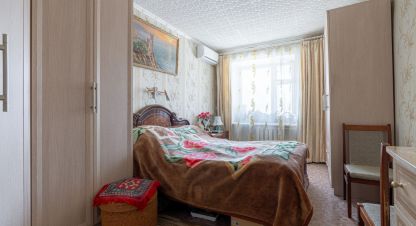 Купить квартиру 3-х комнатную, 58 кв. м., Россия, г. Казань. Фотография №8