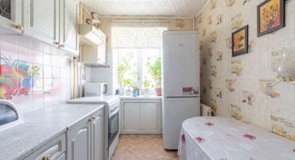 Купить 3-х комнатную квартиру на улице 3-я кленовая ул г. Казань. Фотография №4