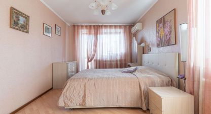 Купить квартиру 2-х комнатную, 65 кв. м., Россия, г. Казань. Фотография №10