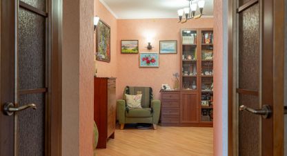 Купить квартиру 2-х комнатную, 65 кв. м., Россия, г. Казань. Фотография №8