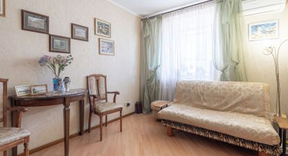 Купить 2-х комнатную квартиру на улице Советская г. Казань. Фотография №4