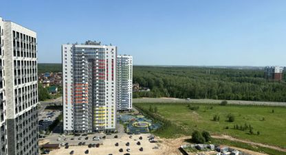 Купить 3-х комнатную квартиру на улице Братьев баталловых г. Казань. Фотография №4 Купить 3-х комнатную квартиру на улице Братьев баталловых г. Казань. Фотография №4