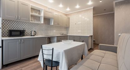 Купить квартиру 2-х комнатную, 53 кв. м., Россия, г. Казань. Фотография №9