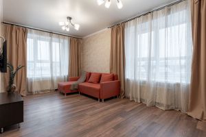 Продам квартиру 2-х комнатную с общей площадью 53м2, 1/10 эт., на улице Мира ул, Советский район, г. Казань, Татарстан респ., Россия, агентство Мультилистинг.РФ