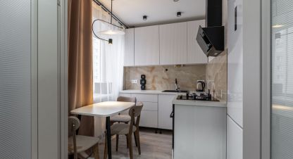 Купить квартиру 3-х комнатную, 51 кв. м. Фотография №1 Продам квартиру 3-х комнатную с общей площадью 51м2, 5/5 эт., на улице Шаляпина ул, Вахитовский район, г. Казань, Татарстан респ., Россия, агентство Мультилистинг.РФ. Фотография №1