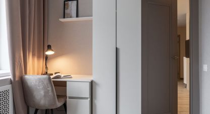 Купить квартиру 3-х комнатную, 51 кв. м. Фотография №8 Купить квартиру 3-х комнатную, 51 кв. м., Россия, г. Казань. Фотография №8