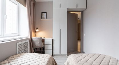 Купить квартиру 3-х комнатную, 51 кв. м. Фотография №10 Купить квартиру 3-х комнатную, 51 кв. м., Россия, г. Казань. Фотография №10