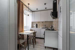 Продам квартиру 3-х комнатную с общей площадью 51м2, 5/5 эт., на улице Шаляпина ул, Вахитовский район, г. Казань, Татарстан респ., Россия, агентство Мультилистинг.РФ