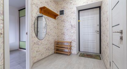 Купить квартиру 1 комнатную, 36 кв. м., Россия, г. Казань. Фотография №8