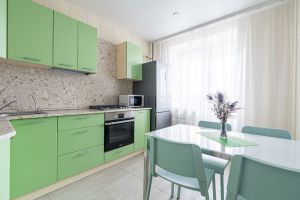 Продам квартиру 1 комнатную с общей площадью 36м2, 3/10 эт., на улице Даурская, Советский район, г. Казань, Татарстан респ., Россия, агентство Мультилистинг.РФ