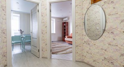 Купить квартиру 1 комнатную, 36 кв. м., Россия, г. Казань. Фотография №9