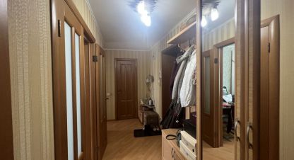 Купить квартиру 2-х комнатную, 49.2 кв. м., Россия, г. Казань. Фотография №9