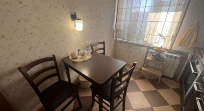 Купить квартиру 2-х комнатную, 49.2 кв. м., Россия, г. Казань. Фотография №10