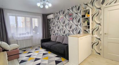 Купить квартиру 1 комнатную, 38.7 кв. м. Фотография №10 Купить квартиру 1 комнатную, 38.7 кв. м., Россия, г. Казань. Фотография №10