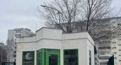 Купить торговое помещение в г. Казань. Фотография №3