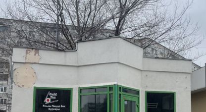 Продам торговое помещение с общей площадью 13м2, на улице Кул гали, Советский район, г. Казань, Татарстан респ., Россия, агентство Мультилистинг.РФ. Фотография №1