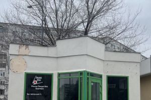 Продам торговое помещение с общей площадью 13м2, на улице Кул гали, Советский район, г. Казань, Татарстан респ., Россия, агентство Мультилистинг.РФ