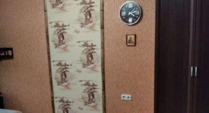 Купить квартиру 2-х комнатную, 44 кв. м. Фотография №1 Продам квартиру 2-х комнатную с общей площадью 44м2, 1/5 эт., на улице Зорге, Советский район, г. Ростов-на-Дону, Ростовская обл., Россия, агентство АН Эксперт. Фотография №1