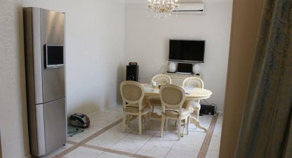 Купить дом 5-ти комнатную, 150 кв. м. Фотография №1 Продам дом 5-ти комнатный с общей площадью 150м2, на улице 1-я барбарисовая, Октябрьский район, г. Ростов-на-Дону, Ростовская обл., Россия, агентство АН Эксперт. Фотография №1