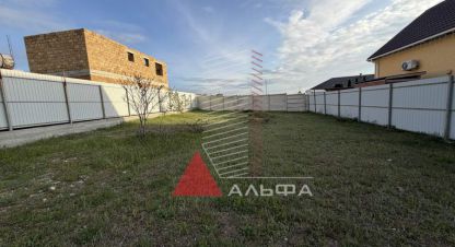 Купить земельный участок г. Черноморское . Фотография №5