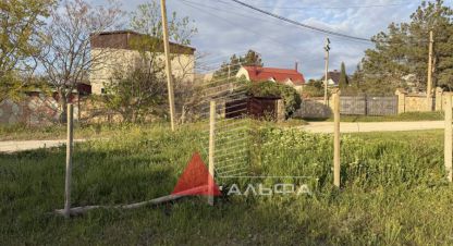 Купить земельный участок, Россия, г. Черноморское . Фотография №8
