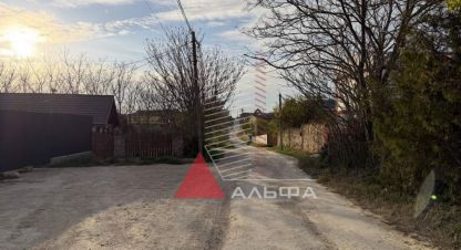 Купить земельный участок, Россия, г. Черноморское . Фотография №9