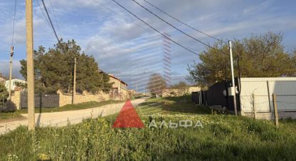 Продаётся земельный участок в г. Черноморское . Фотография №6